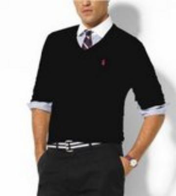 Polo Sweater-75